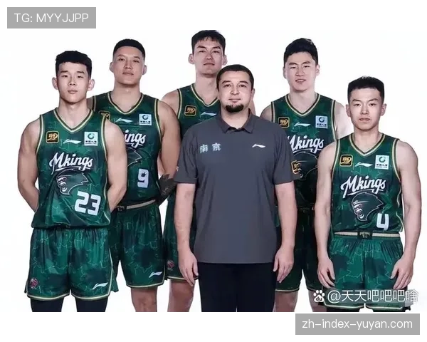 南京同曦快速换防震撼联盟 西热力江战术体系见效