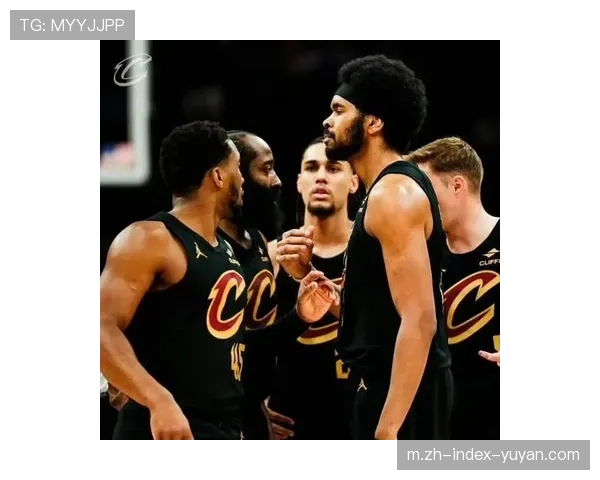 骑士五连胜期间进攻行云流水 哈登掌控节奏盘活双塔 骑士五连胜期间进攻行云流水 哈登掌控节奏盘活双塔