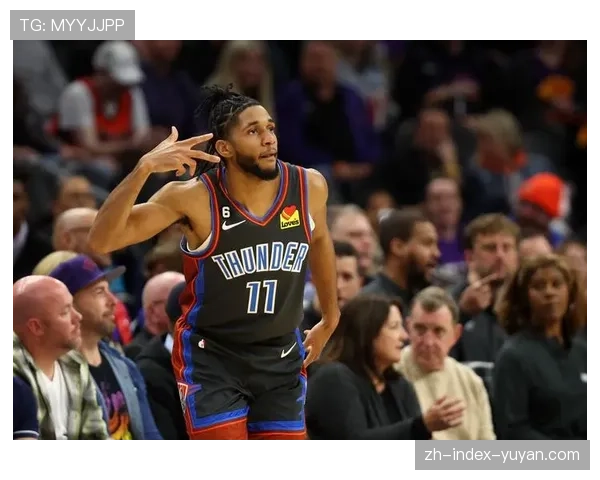 以赛亚·乔关键表现，雷霆取胜中的节奏掌控分析